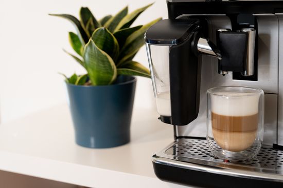 Financieel Advies met een lekkere tas koffie